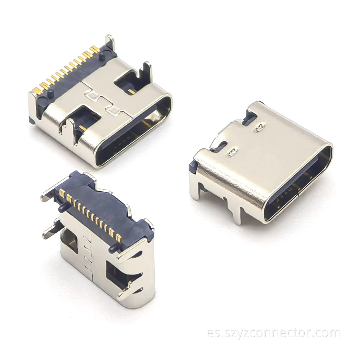 type c usb connector female